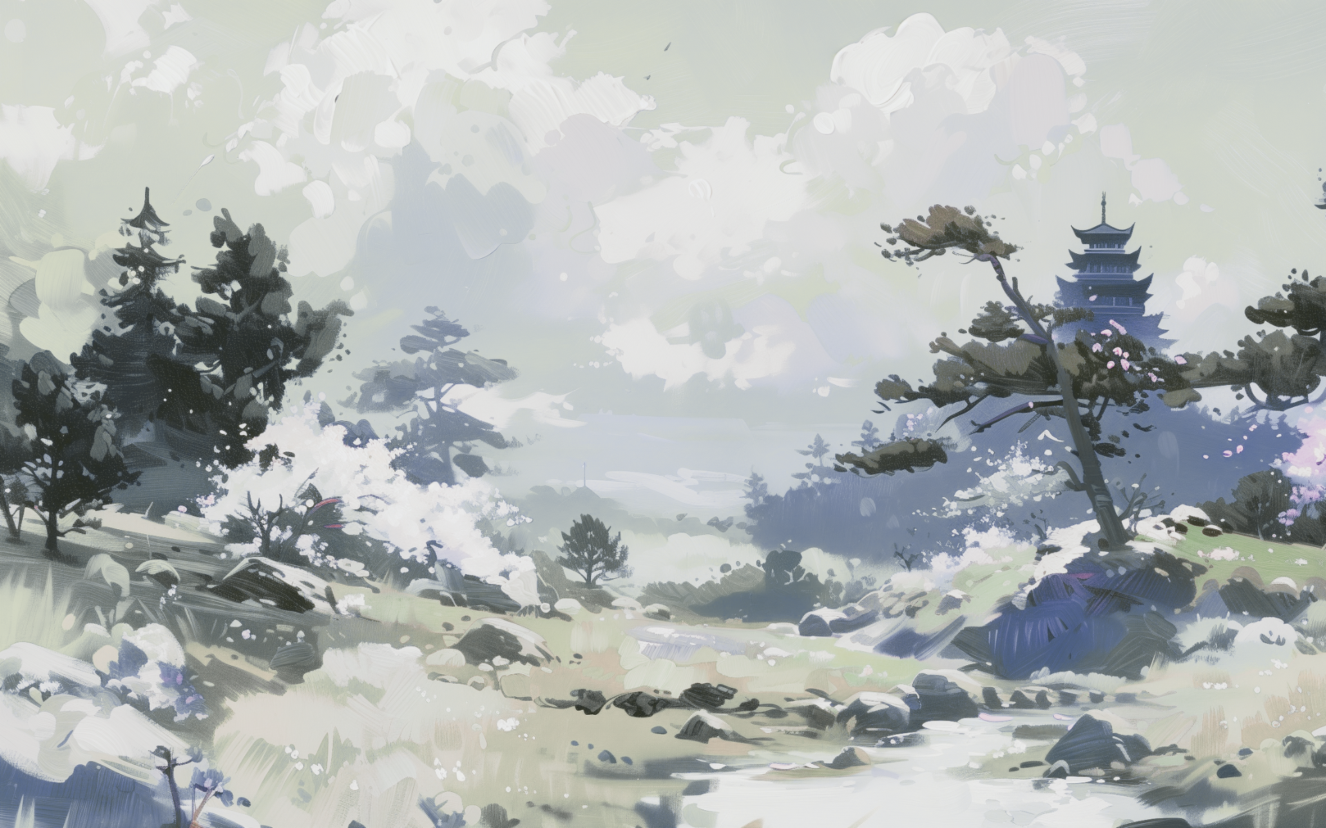 Indexing visualization