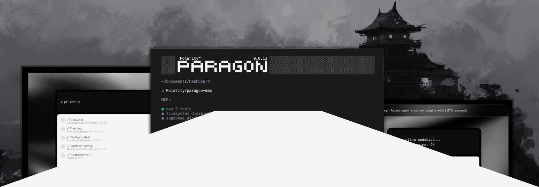 Paragon AI QA Engineer