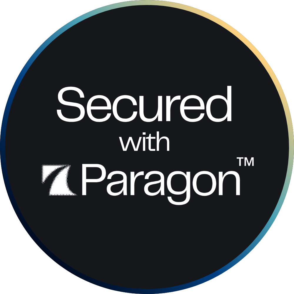 Paragon Secure