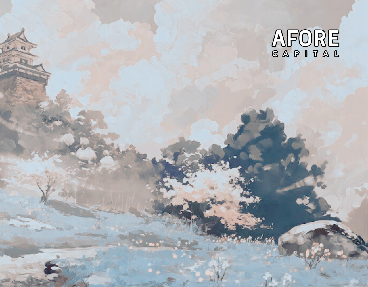 Abstract architecture