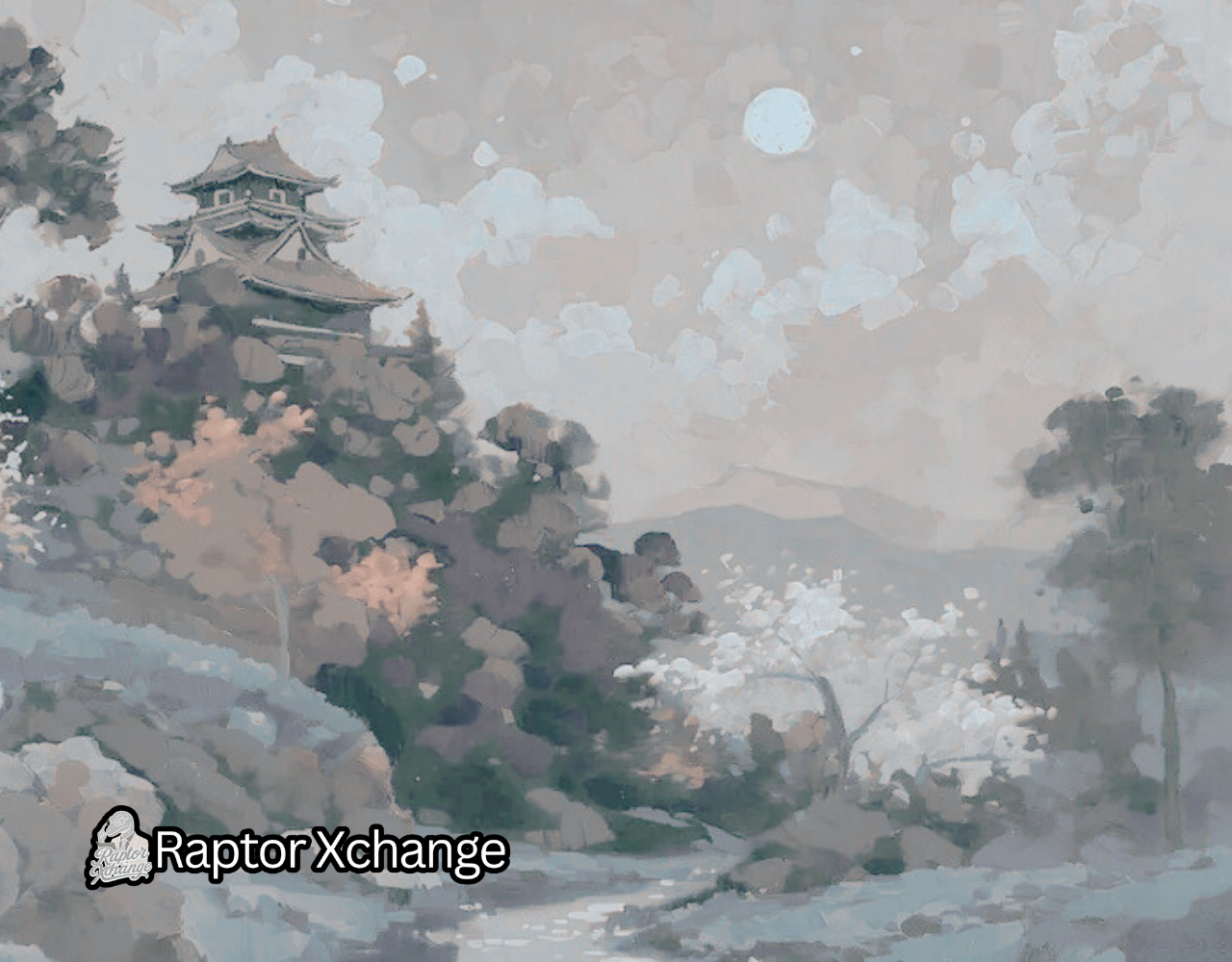 Abstract architecture